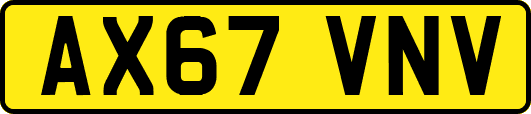 AX67VNV