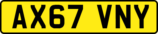 AX67VNY