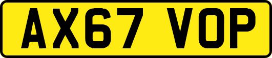 AX67VOP