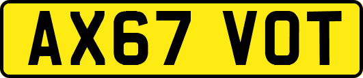 AX67VOT