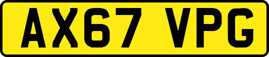 AX67VPG