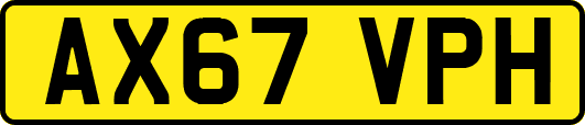 AX67VPH