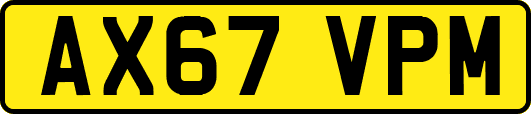 AX67VPM
