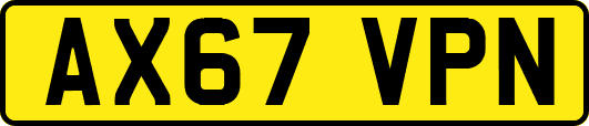AX67VPN