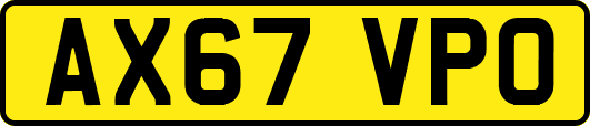AX67VPO