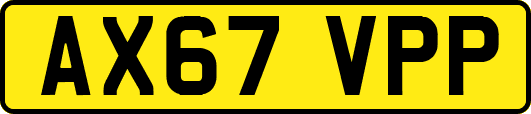 AX67VPP
