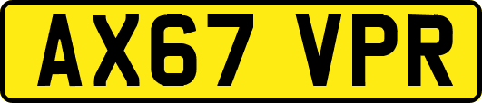 AX67VPR