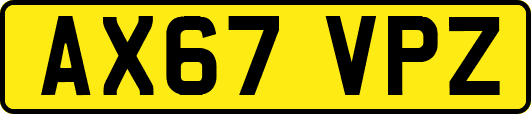 AX67VPZ
