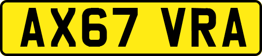 AX67VRA
