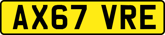 AX67VRE