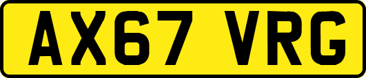 AX67VRG