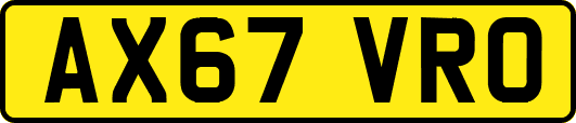 AX67VRO