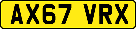 AX67VRX