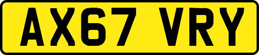 AX67VRY