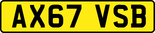 AX67VSB