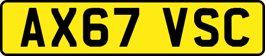 AX67VSC