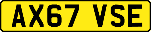 AX67VSE