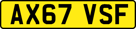 AX67VSF