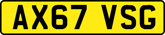 AX67VSG
