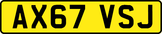 AX67VSJ