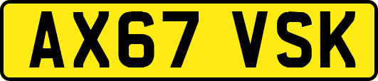 AX67VSK