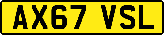 AX67VSL