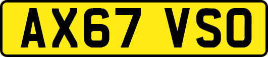AX67VSO
