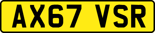 AX67VSR
