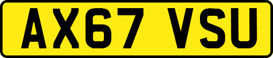 AX67VSU