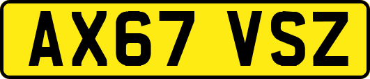 AX67VSZ