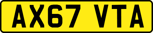 AX67VTA