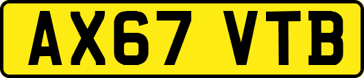 AX67VTB