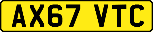 AX67VTC