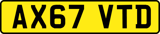 AX67VTD