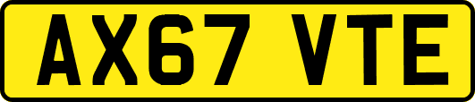 AX67VTE
