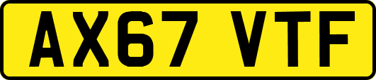 AX67VTF
