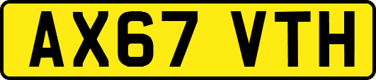 AX67VTH