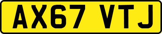 AX67VTJ
