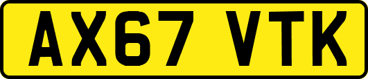 AX67VTK