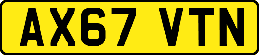 AX67VTN