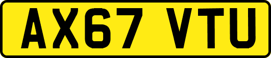 AX67VTU
