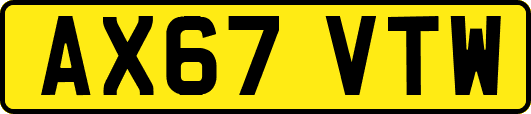 AX67VTW