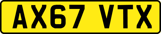 AX67VTX