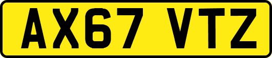 AX67VTZ