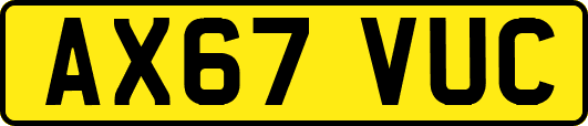 AX67VUC