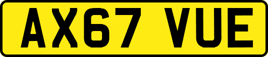 AX67VUE