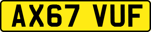 AX67VUF