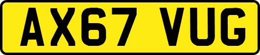 AX67VUG