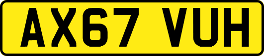 AX67VUH