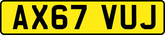 AX67VUJ